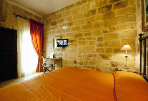 Picture of B&B  SANTO STEFANO of POLIGNANO A MARE