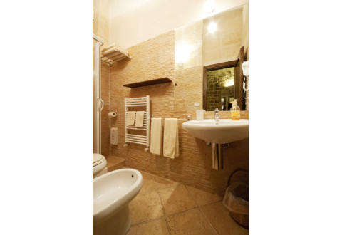 Photo B&B  SANTO STEFANO a POLIGNANO A MARE