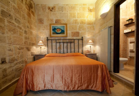 Foto B&B  SANTO STEFANO di POLIGNANO A MARE