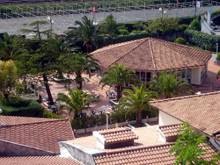 Foto VILLAGGIO  TURISTICO LA MANTINERA di PRAIA A MARE