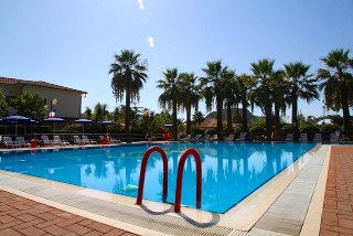 Picture of VILLAGGIO  TURISTICO LA MANTINERA of PRAIA A MARE