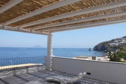 Foto HOTEL  CUTIMARE di ISOLE EOLIE