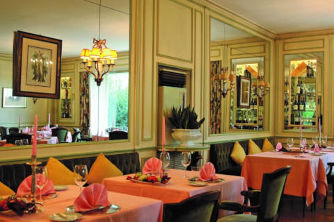 Picture of HOTEL  RISTORANTE AL CAMIN of BASSANO DEL GRAPPA