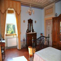 B&b Villa Vannucci - foto 6 (Blue Room)