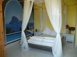 Foto B&B BED AND BREAKFAST VALENTINO di SIRACUSA