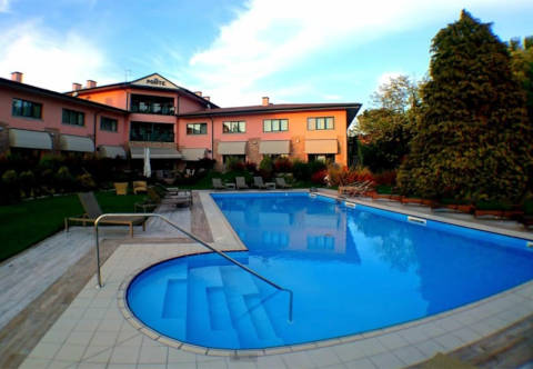 Picture of HOTEL  AL PONTE of GRADISCA D'ISONZO