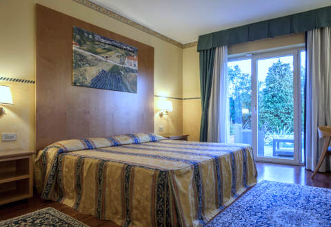 Photo HOTEL  AL PONTE a GRADISCA D'ISONZO