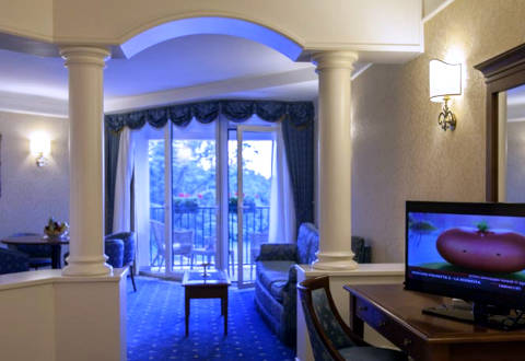 Picture of HOTEL  AL PONTE of GRADISCA D'ISONZO