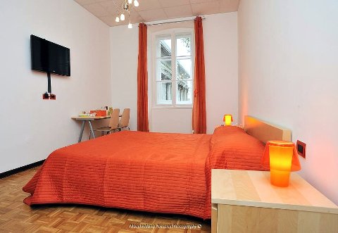 Picture of B&B  TRIESTE PLUS of TRIESTE