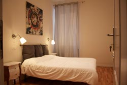 Photo B&B  AMELIE a TRIESTE