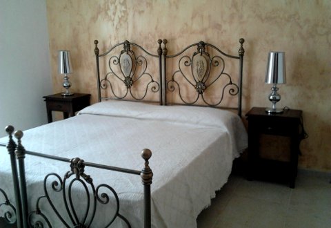 Photo B&B MEDITERRANEO CAMERE a OTRANTO