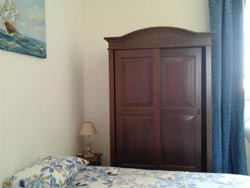 Photo B&B MEDITERRANEO CAMERE a OTRANTO