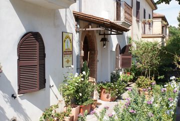 Foto B&B IL CACTUS  di ARCE