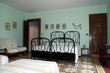 Photo B&B IL CACTUS  a ARCE