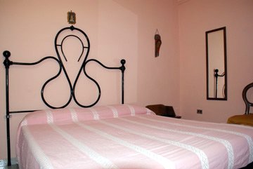 Photo B&B IL CACTUS  a ARCE