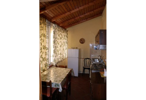 Photo B&B IL CACTUS  a ARCE