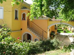 Photo B&B LE ROVERELLE a ILBONO