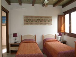 Picture of B&B LE ROVERELLE of ILBONO