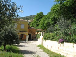 Photo B&B LE ROVERELLE a ILBONO