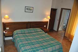 Photo HOTEL LE FOCETTE a SCANNO