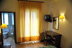 Picture of HOTEL LE FOCETTE of SCANNO