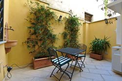 B&b Roma Borgo 91 - foto 20 (Terrazzino)