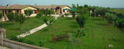 Picture of AGRITURISMO  ZUGARELLI of ANGUILLARA SABAZIA