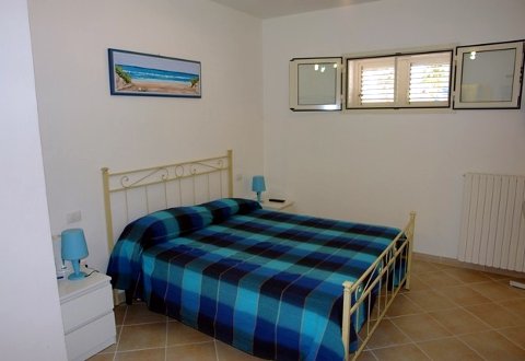 Photo B&B ALDO BED & BREAKFAST a ARZACHENA