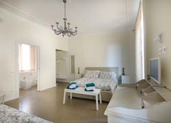 Foto CASA VACANZE AROMA DI ROMA MAISON di ROMA