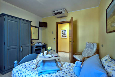 PERGOLA ROOMS - Foto 2