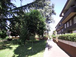 Photo CASA VACANZE FONTANA DEI DRAGHI a FRASCATI