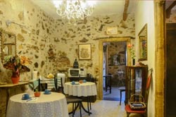 Picture of B&B LA VOCE DEL FIUME of BRIENZA