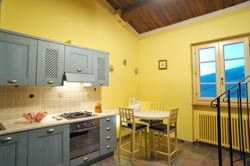 Photo B&B APPARTAMENTI VILLA SCUDERI a RECANATI