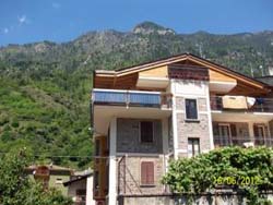 Picture of B&B  CA DE SASS of GROSIO