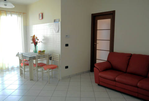 Photo B&B  DIOCLEZIANO a LANCIANO