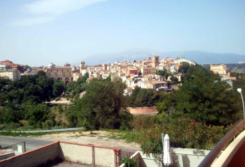 Picture of B&B  DIOCLEZIANO of LANCIANO