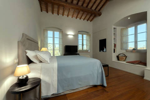 Picture of RESIDENCE FAVORITA FOOD AND WINE RESORT of BASTIA UMBRA