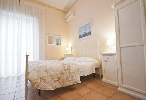 Foto B&B VILLA LIBERTY di LECCE