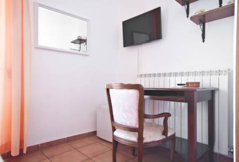 Photo B&B VILLA LIBERTY a LECCE