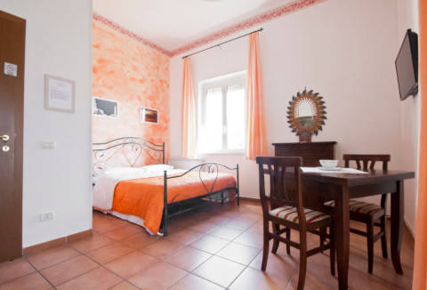 Picture of B&B VILLA LIBERTY of LECCE