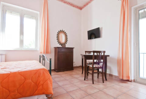 Picture of B&B VILLA LIBERTY of LECCE