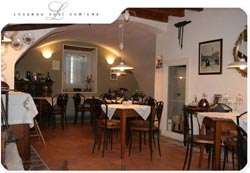 LOCANDA COSì COM'ERA - Foto 2