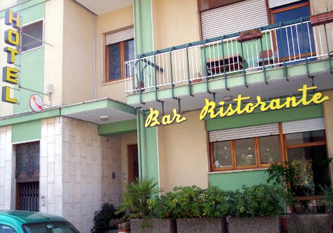 Photo HOTEL B&B H GRAZIA a CASAMASSIMA