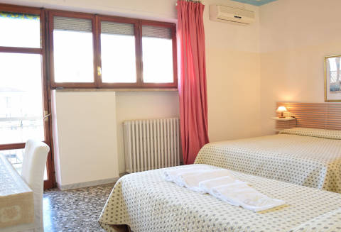 Photo HOTEL B&B H GRAZIA a CASAMASSIMA