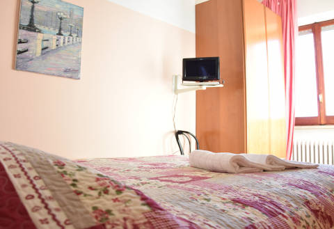 Photo HOTEL B&B H GRAZIA a CASAMASSIMA