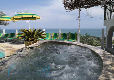 Foto HOTEL  ORIZZONTE BLU di TROPEA