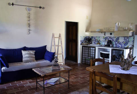 Photo CASA VACANZE RELAIS L'ANTICO CONVENTO a UMBERTIDE