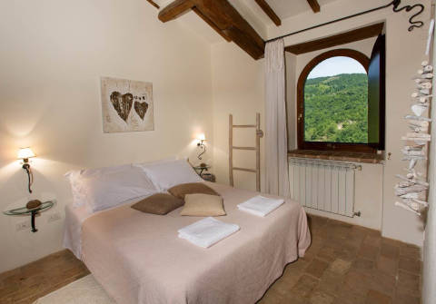 Picture of CASA VACANZE RELAIS L'ANTICO CONVENTO of UMBERTIDE