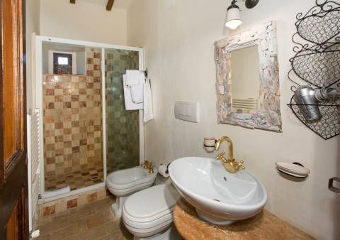 Picture of CASA VACANZE RELAIS L'ANTICO CONVENTO of UMBERTIDE