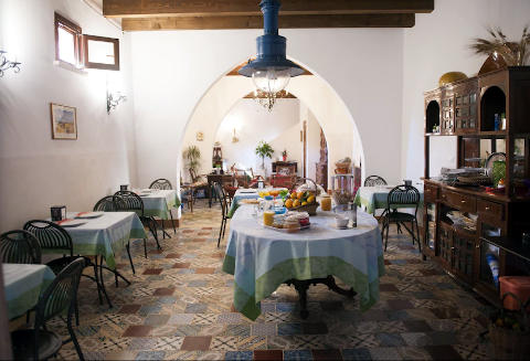 Picture of B&B  BAGLIO BUCCELLATO of CASTELLAMMARE DEL GOLFO